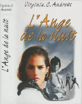 Couverture du produit · L'ange de la nuit