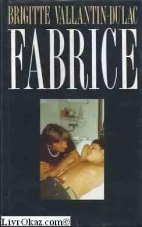 Couverture du produit · Fabrice