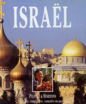 Couverture du produit · Israël