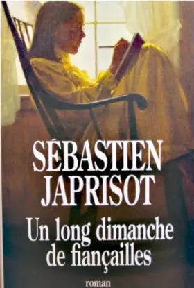 Couverture du produit · Un long dimanche de fiançailles