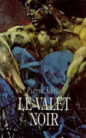 Couverture du produit · Le valet noir