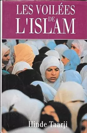Couverture du produit · Les voilées de l'islam