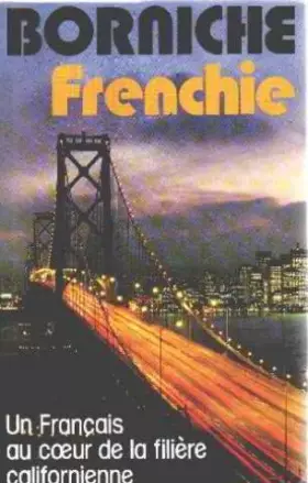Couverture du produit · Frenchie