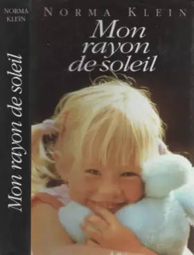 Couverture du produit · Mon rayon de soleil