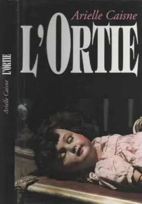 Couverture du produit · L'ortie