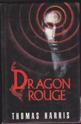 Couverture du produit · Dragon Rouge