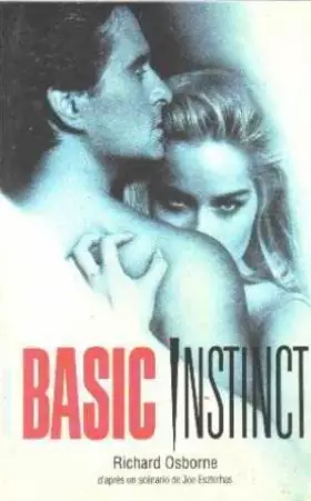 Couverture du produit · basic instinct