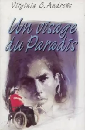 Couverture du produit · Un visage du paradis