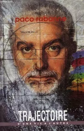 Couverture du produit · Trajectoire: D'une vie à l'autre