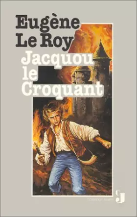 Couverture du produit · Jacquou le Croquant
