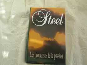 Couverture du produit · Les promesses de la passion