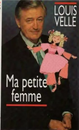 Couverture du produit · Ma petite femme