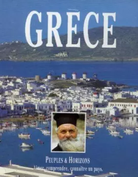 Couverture du produit · La Grèce