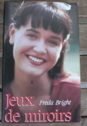 Couverture du produit · Jeux de miroirs