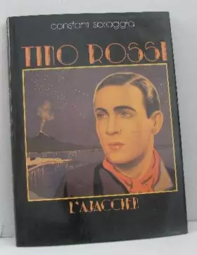 Couverture du produit · Tino Rossi