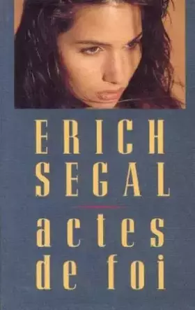 Couverture du produit · Actes De Foi