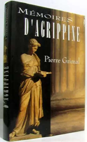 Couverture du produit · Mémoires d'AGRIPPINE.