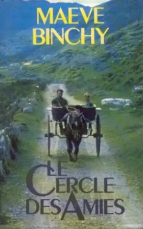 Couverture du produit · Le cercle des amies