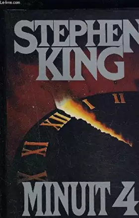 Couverture du produit · Minuit 4