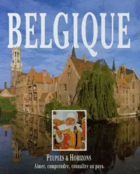 Couverture du produit · La Belgique