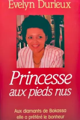 Couverture du produit · Princesses Aux Pieds Nus