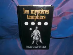 Couverture du produit · Les mystères templiers