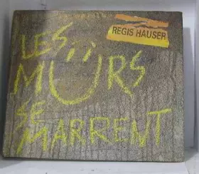 Couverture du produit · Les murs se marrent