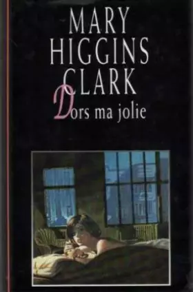 Couverture du produit · Dors Ma Jolie