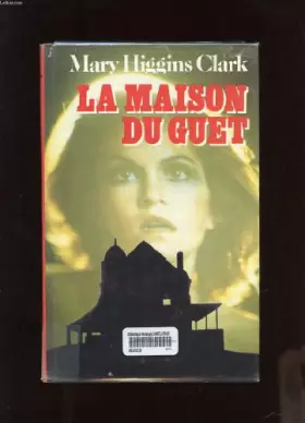 Couverture du produit · La Maison Du Guet