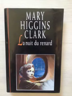 Couverture du produit · La nuit du renard