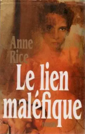 Couverture du produit · Le lien malefique