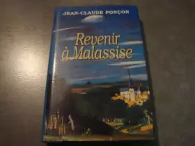 Couverture du produit · Revenir À Malassise