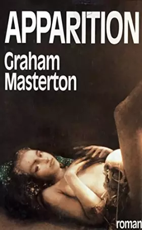 Couverture du produit · Apparition