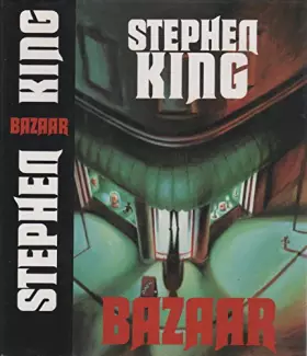 Couverture du produit · Bazaar