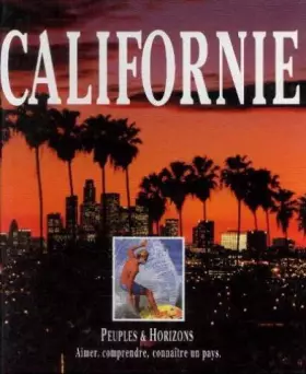 Couverture du produit · Californie