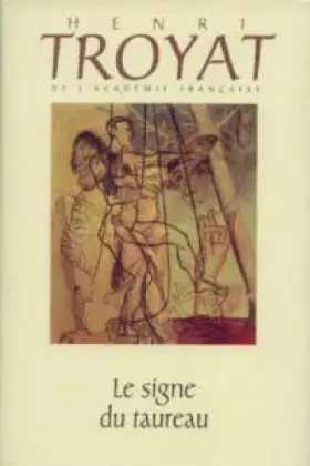 Couverture du produit · Le Signe Du Taureau