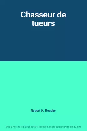 Couverture du produit · Chasseur de tueurs