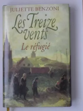 Couverture du produit · Les Treize Vents