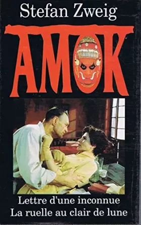 Couverture du produit · Amok