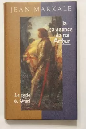 Couverture du produit · Le cycle du Graal (Le cycle du Graal.)
