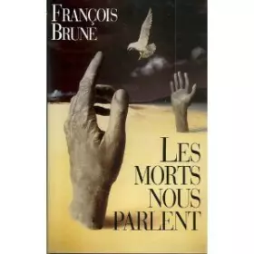 Couverture du produit · les morts nous parlent