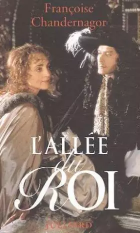 Couverture du produit · L'allée du roi
