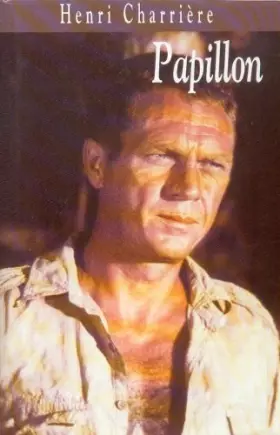 Couverture du produit · Papillon