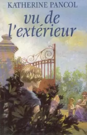Couverture du produit · Vu de l'exterieur
