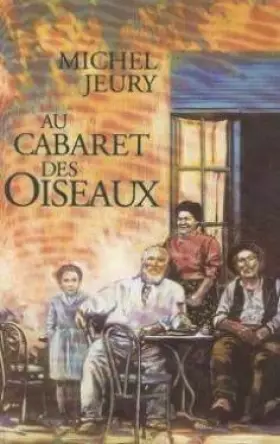 Couverture du produit · Au cabaret des oiseaux