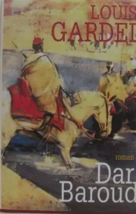Couverture du produit · Dar Baroud