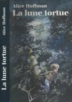 Couverture du produit · La lune tortue