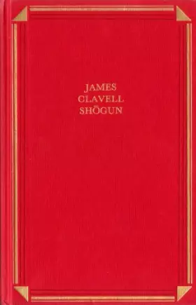 Couverture du produit · Shogun