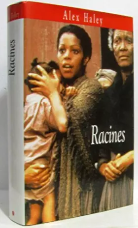 Couverture du produit · Racines