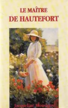 Couverture du produit · Le maitre de hautefort
